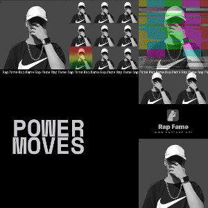 Power Moves