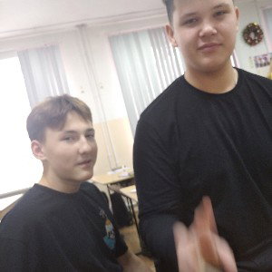 адская драчильня 