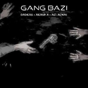  GANGBAZI 