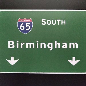 Birmingham ridaz 205