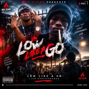 LOW LIKE I GO