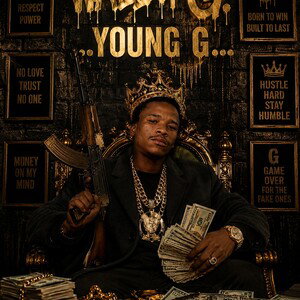 YOUNG.G 