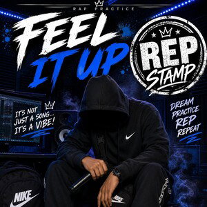 ..FEEL IT UP..