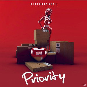Priority