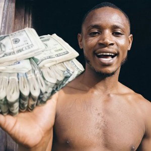 mind set on Money 