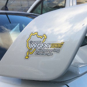 Retour à la réalimpreza