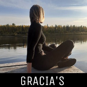 GRACIA'S BANDIT BEAT