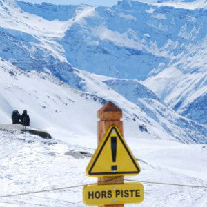  Hors piste