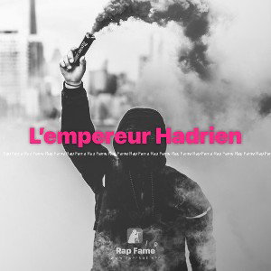 L’empereur Hadrien 