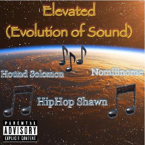 Elevated! (Evolution of Sound)