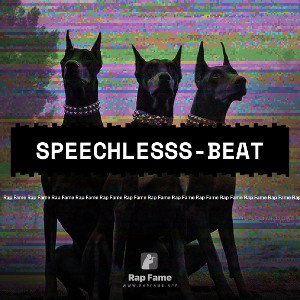 SPEECHLESSS-Beat
