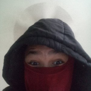 Ski Mask And Hoodie ft Me ft myself ft I ft Team Welterz 
