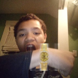 Rolex Gang By Team Welterz