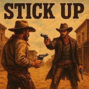 Stickup ft QtvJalen