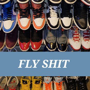 FLY SHIT
