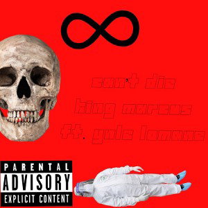 Can’t Die (feat. YNLE Lomane)