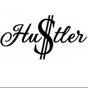 HUSTLE 