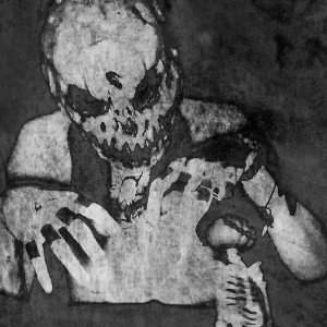 DT6 - BREATHE BLACK // UK CULT TRAP 2025 HALLOWEEN EDITION