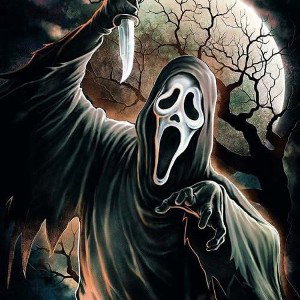 SLAM METAL DRIP  