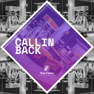 CALLIN BACK
