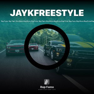 JAYKFREESTYLE