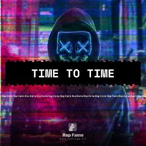 time to time