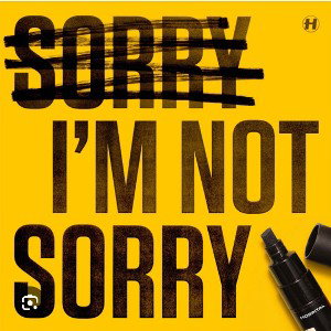 RKC - Im Not Sorry