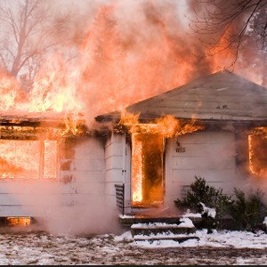 Robdogg - Burn This Bixxh Down