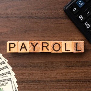 NewAge - Payroll 