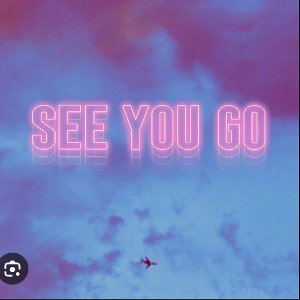 Good To See You Go  