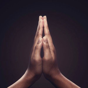 NewAge-On Knees And Pray