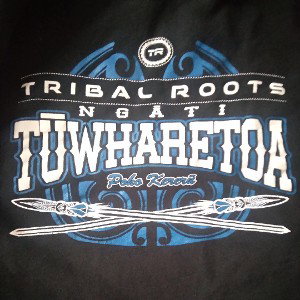 AOTEAROA 