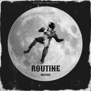ROUTINE