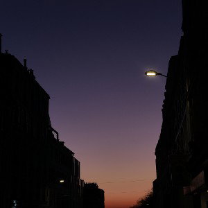 Paranoïa (feat. IMA)