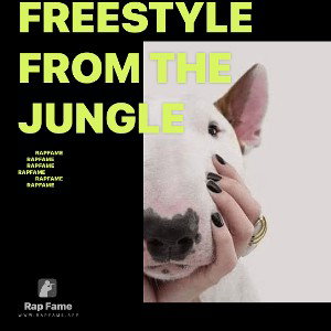 Freestyle from the Jungle