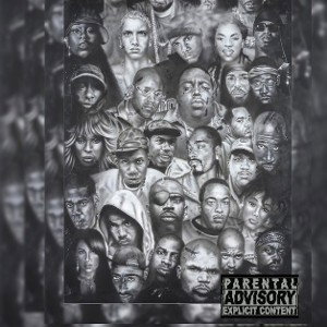 5O years of Hip Hop (HAHA!)