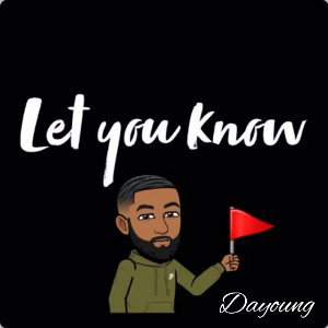 Let You Know