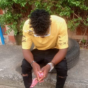 human being