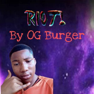 riot