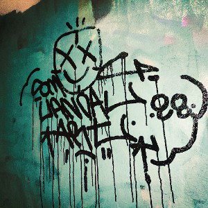 Racun boy - pow