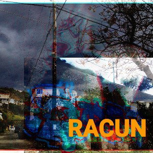 RACUN boy - Rhime hard