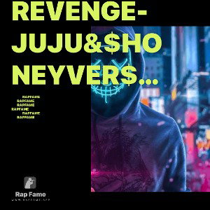 Revenge-Juju&$honeyVer$etyle