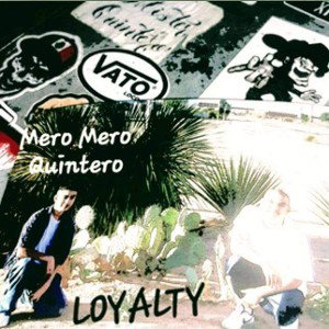 Underground- Mero Mero Quintero 