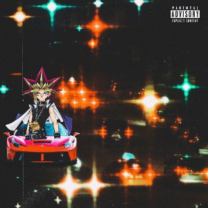 powers with hype like yugi!