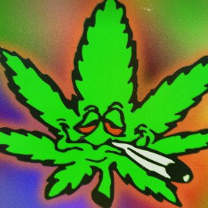 I want to get high