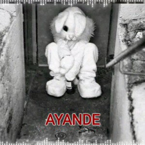 Arash Pishtaz | AYANDE