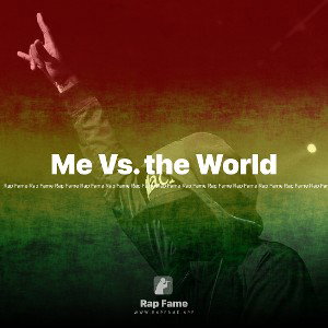 Me Vs. the World 