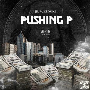 Pushing P