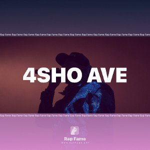 4sho ave freestyle 