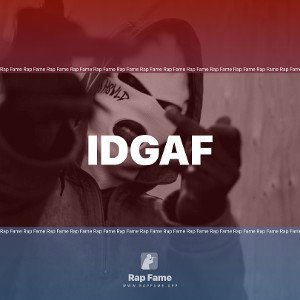 IDGAF